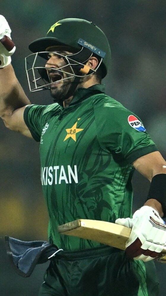 Pak Star Breaks Kohlis Massive Record