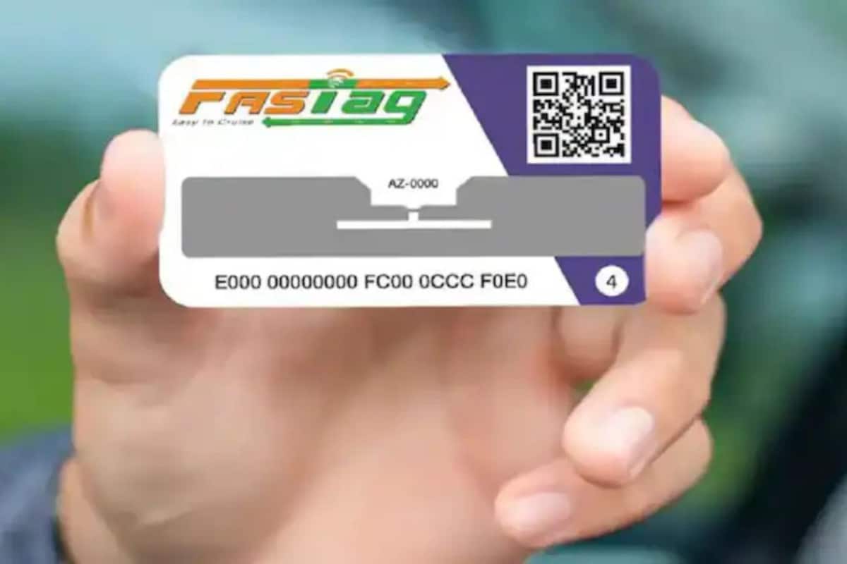 NHAI Raises FASTag Annual Pass Fee to Rs 3,075 Starting April 2026