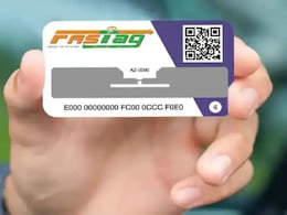 NHAI Hikes FASTag Annual Pass Fee From April; Here's What It Costs Now