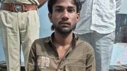 राजस्थान में पकड़ा गया पाकिस्तानी गैंगस्टर का बदमाश, मोबाइल में मिला चैट... रेकी कर भेजता था वीडियो