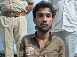 राजस्थान में पकड़ा गया पाकिस्तानी गैंगस्टर का बदमाश, मोबाइल में मिला चैट... रेकी कर भेजता था वीडियो