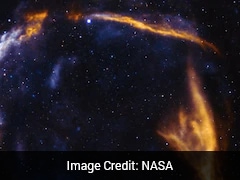 NASA's X-Ray Mission Unveils Fresh Insights Into 2,000-Year-Old Supernova