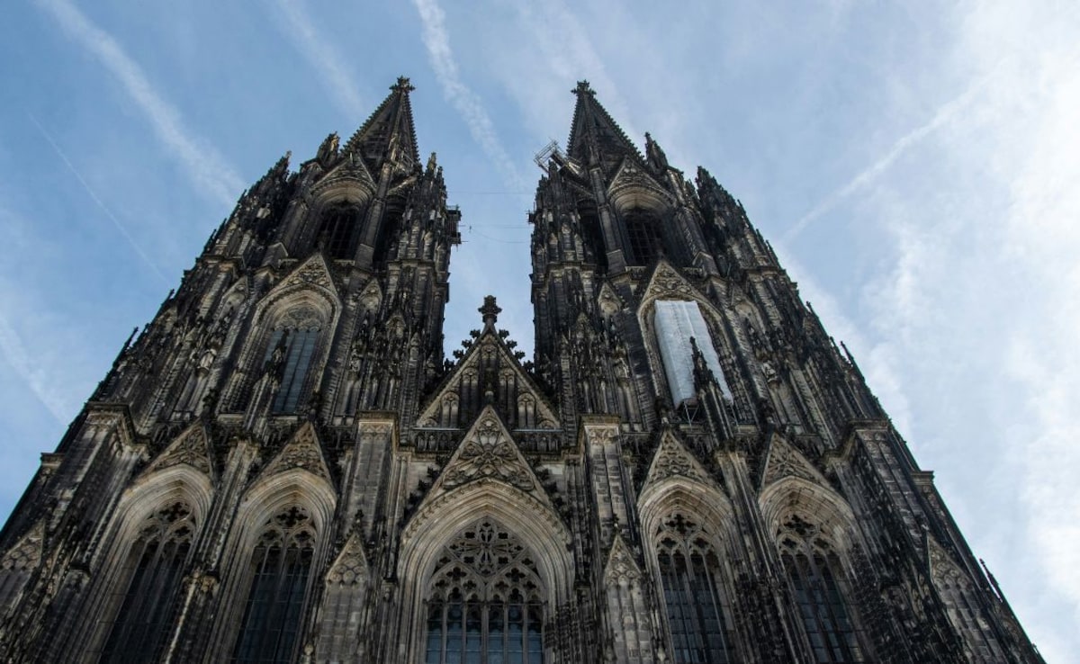 Latest and Breaking News on NDTV