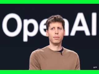 OpenAI के CEO ने AI के चलते डेवलपर्स को कहा अलविदा! वायरल हो रहा पोस्ट
