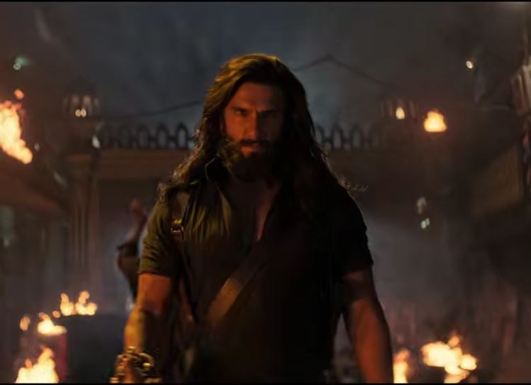 'Dhurandhar 2: The Revenge' Advance Booking: Ranveer Singh Starrer Hints At Big Box Office Debut