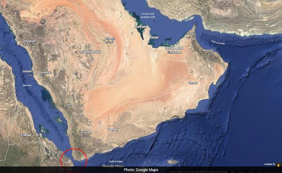 Houthis Threaten Strait No 2 As Iran War Expands. What It Means For India