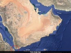 Houthis Threaten Strait No 2 As Iran War Expands. What It Means For India
