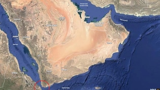 Houthis Threaten Strait No 2 As Iran War Expands. What It Means For India