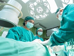 Delhi Doctors Treat Enlarged Prostate Using Laser Procedure