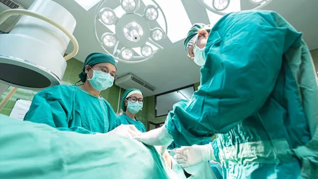 AIIMS Rajkot Records Surge In Surgeries, Over 1,900 Procedures Performed In 2025