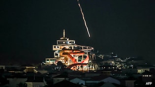 Turning The Other Cheek: While Missiles Fly, UAE's Gamble On Restraint