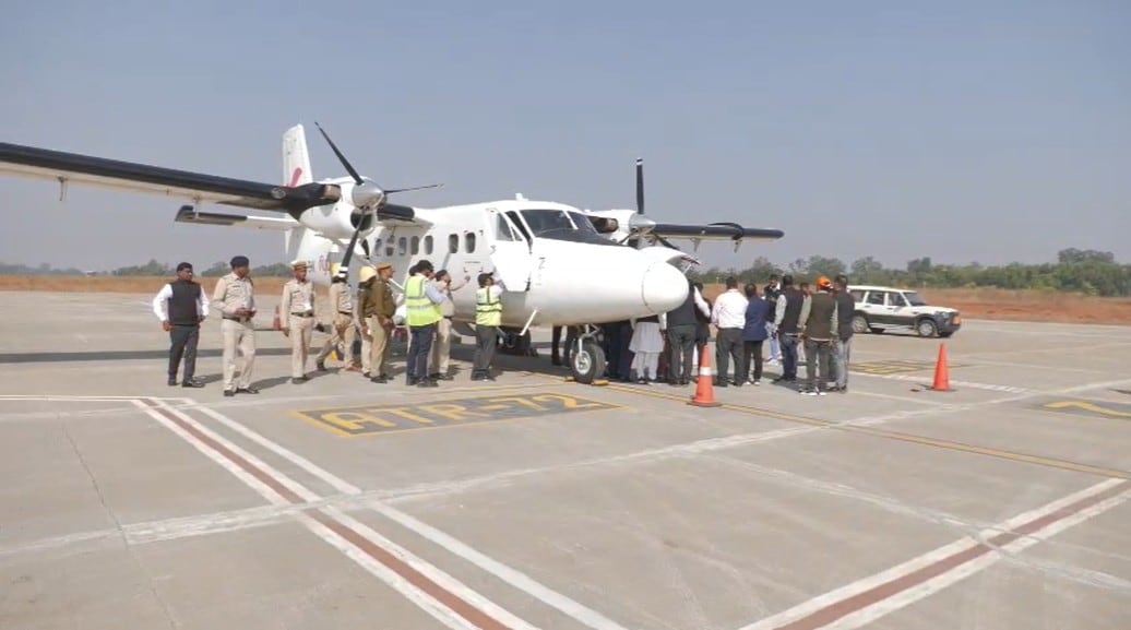 Latest and Breaking News on NDTV