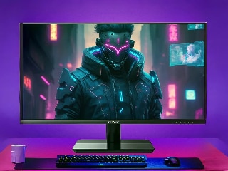 27 इंच बड़ा सस्ता गेमिंग मॉनिटर ViewSonic ने किया लॉन्च, जानें कीमत