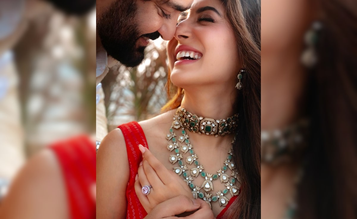 Latest and Breaking News on NDTV