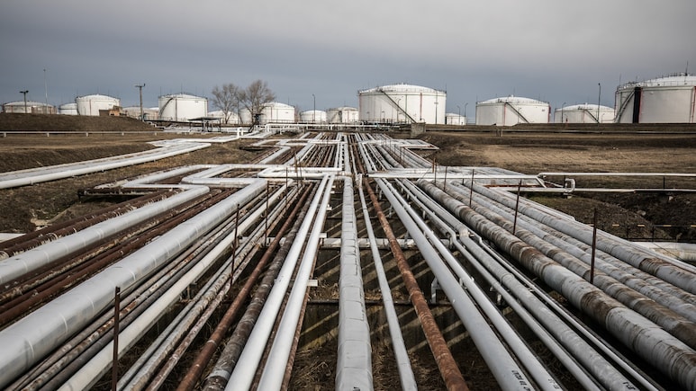 EU Tells Member States Not To Wait To Fill Up Gas Storage