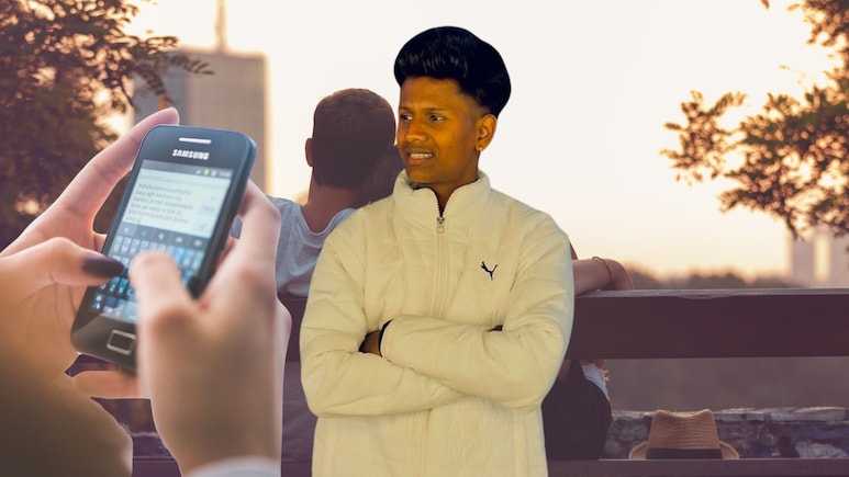 Pune Crime: GF चा मेसेज बघून भेटायला गेला अन् घात झाला, कुटुंबियांचं भयंकर प्लॅनिंग, पुण्यात तरुणाची हत्या