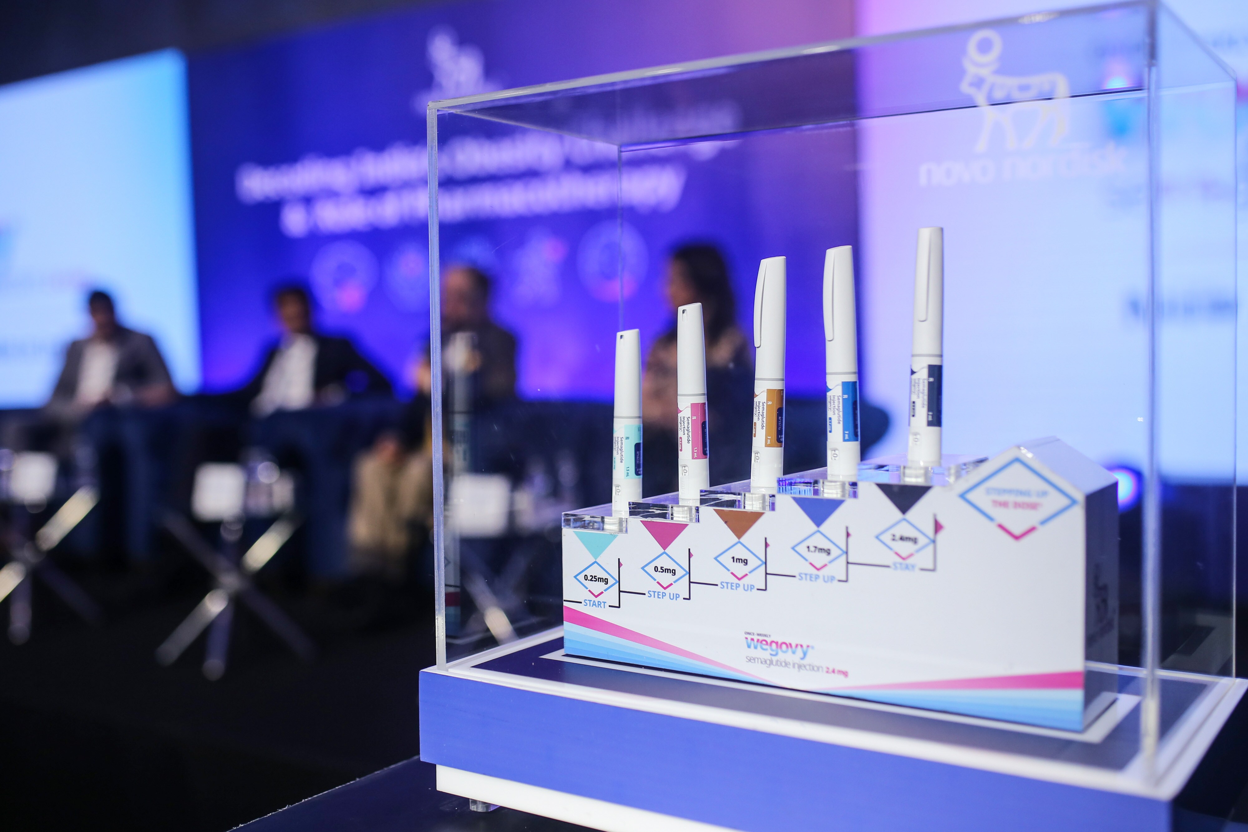 Ozempic Copies At $14 In India As Generic Glp-1 Era Starts