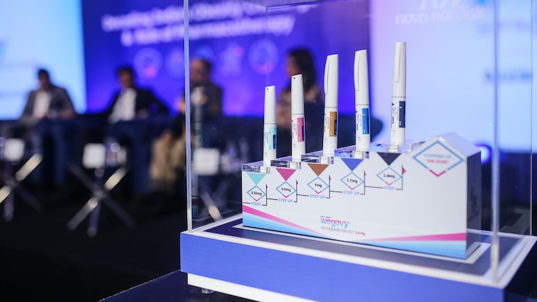 Ozempic Copies At $14 In India As Generic Glp-1 Era Starts