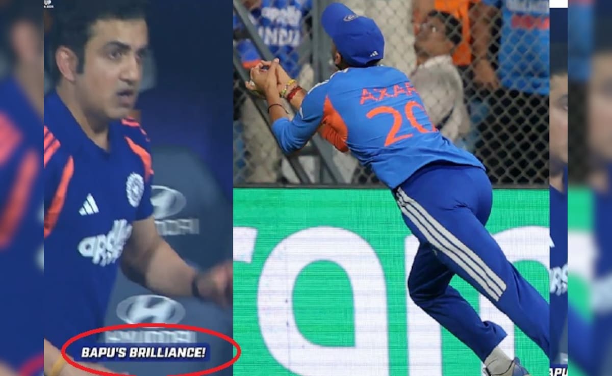 Latest and Breaking News on NDTV