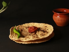 बासी रोटी बन सकती है ‘सुपरफूड’? जानिए एक्सपर्ट्स क्या कहते हैं