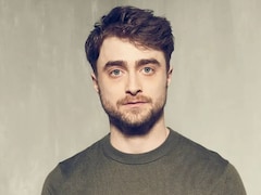 Daniel Radcliffe Shares How 
