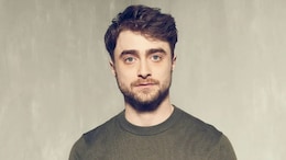 Daniel Radcliffe Shares How "Intrusive Thoughts" About His Death Pushed Him To Quit Smoking After 20 Years