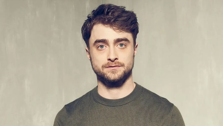 Daniel Radcliffe Shares How "Intrusive Thoughts" About His Death Pushed Him To Quit Smoking After 20 Years