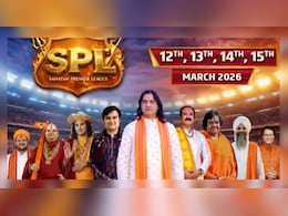 Sanatan Premier League: हाथ में माला और मैदान में बल्ला, अनिरुद्धाचार्य से प्रदीप मिश्रा तक, SPL में चौके-छक्के लगाएंगे बड़े संत