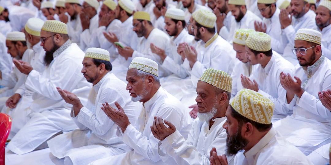 Eid ul-Fitr 2026 Moon Sighting Updates: Eid To Be Celebrated In India On March 21; Saudi, UAE To Celebrate Tomorrow