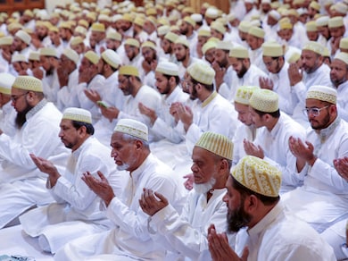 Eid ul-Fitr 2026 Moon Sighting Updates: Eid To Be Celebrated In India On March 21; Saudi, UAE To Celebrate Tomorrow