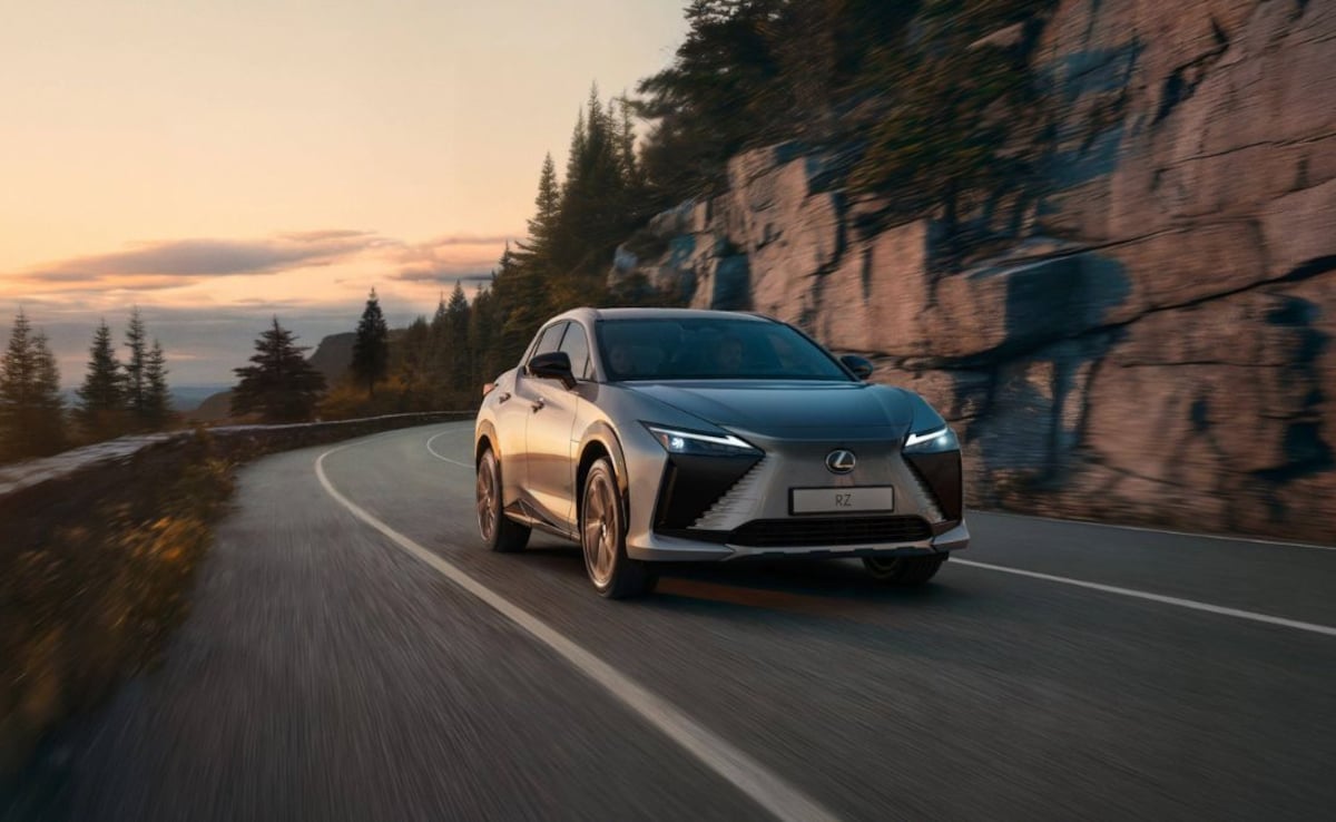 Latest and Breaking News on NDTV Latest and Breaking News on NDTV