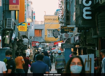 Are Khan Market Cafes Shutting Down? Restaurateurs Respond To Viral JCB Demolition Video