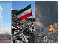 तेहरान से कुवैत तक तबाही, हिजबुल्लाह के ठिकानों पर ड्रोन हमले, ईरान-इजरायल युद्ध से जुड़े 10 अपडेट