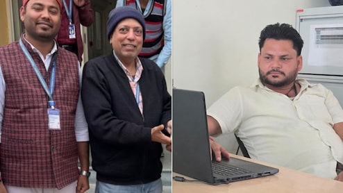 आरोपी का गांव में दबदबा, पुलिस जेब में... HPCL प्लांट में अफसरों पर गोली बरसाने वाले की इनसाइड स्टोरी