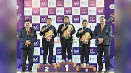 Khelo India Tribal Games: निकिता ने दिलाया छत्तीसगढ़ को पहला गोल्ड! 160 किलो वजन उठाकर बनाया कीर्तिमान
