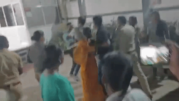 बालिग हूं, उसके साथ रहना चाहती हूं... लव-जिहाद के आरोपों पर हिंदू लड़की का करारा जवाब