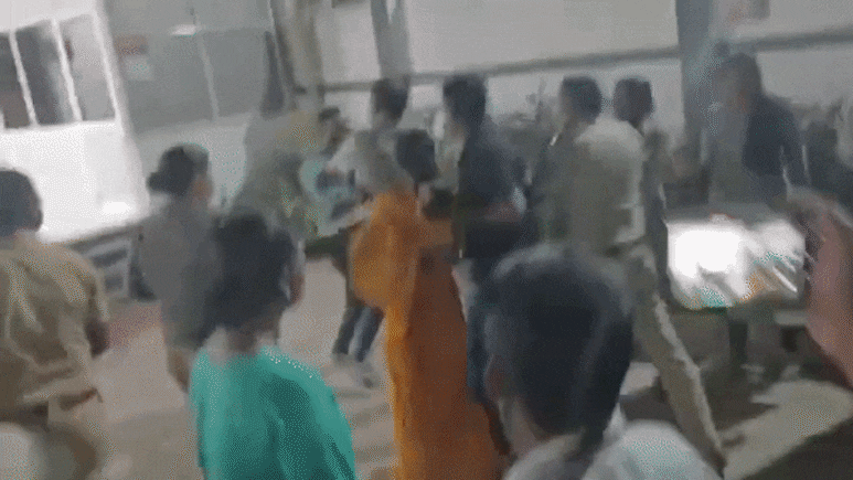 बालिग हूं, उसके साथ रहना चाहती हूं... लव-जिहाद के आरोपों पर हिंदू लड़की का करारा जवाब