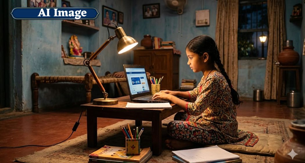 बच्चों के डेटा से खिलवाड़ पर NHRC सख्त: Meta, Gemini समेत दिग्गज कंपनियों को थमाया नोटिस