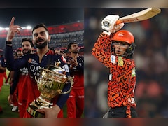 IPL 2026 LIVE: Virat Kohlis RCB Begin Title Defence Against 300-Hungry SRH