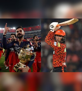 RCB vs SRH LIVE Score, IPL 2026: Virat Kohlis RCB Begin Title Defence Against 300-Hungry Sunrisers