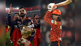 RCB vs SRH LIVE Score, IPL 2026: Virat Kohli And RCB To Wear Black Armbands In IPL Opener. Here's Why