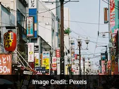 "Development Is Mostly Behaviour": Bengaluru Woman Praises Japan's Civic Sense