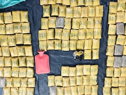 Drugs Worth Rs 10 Crore Seized As Cops Bust Network Linking Nepal, Lanka