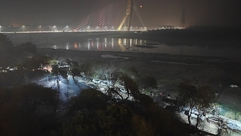 India Warns Of Hotter-Than-Usual Months As Health Risks Seen