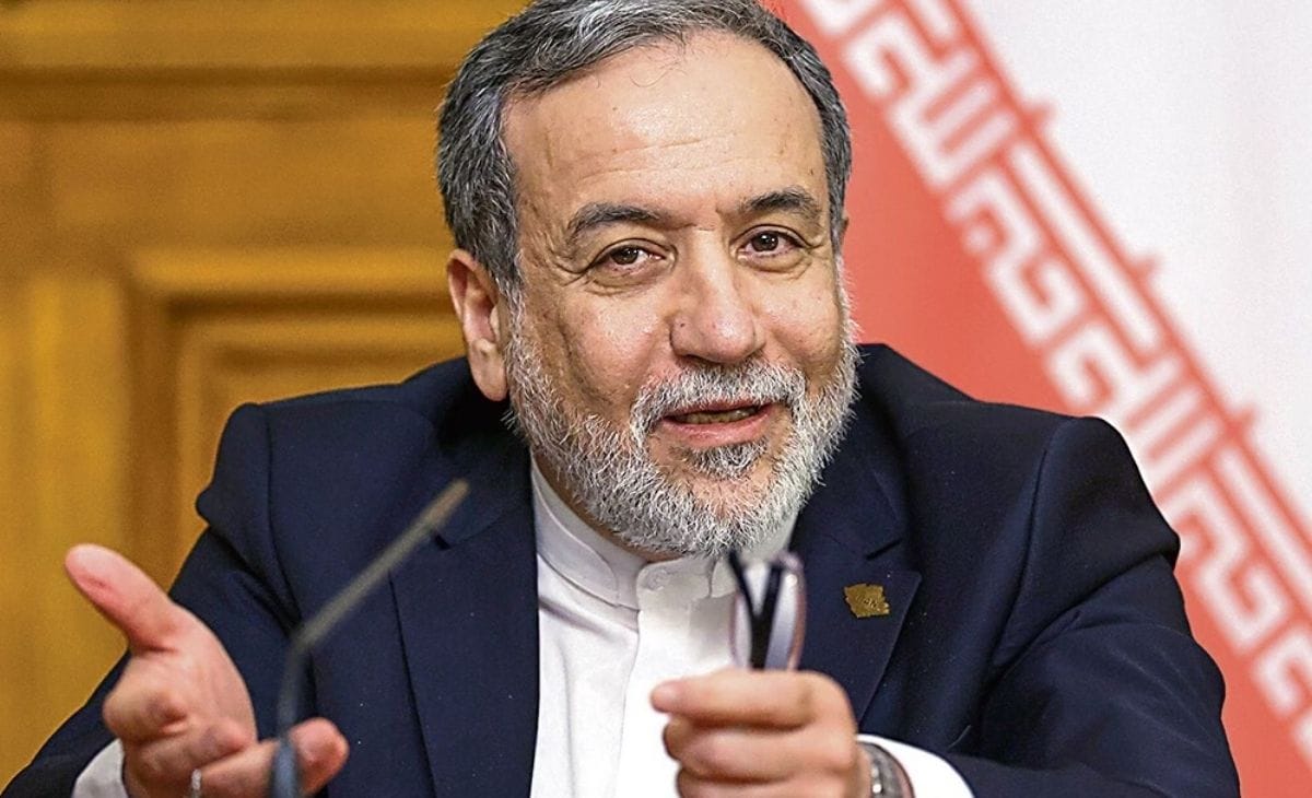 परमाणु संयंत्र पर हमले को लेकर ईरान की चेतावनी, कहा - अगर रेडिएशन फैला तो खाड़ी के अन्य देश भी तबाह होंगे