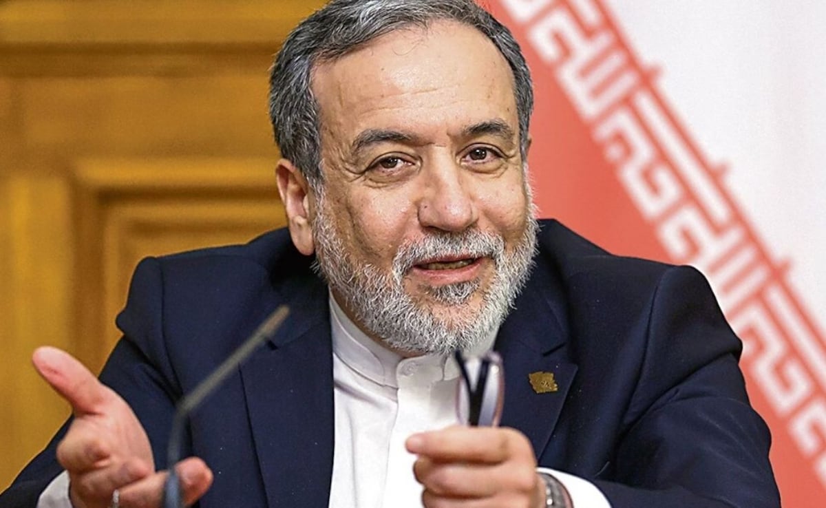 बहुत पछताएगा अमेरिका, युद्धपोत पर बिना चेतावनी के हमला किया... ईरानी विदेश मंत्री ने दी धमकी