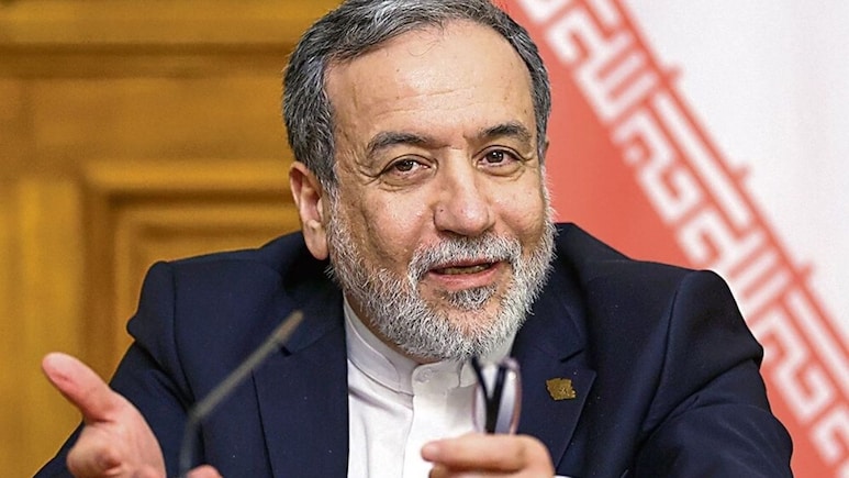 बहुत पछताएगा अमेरिका, युद्धपोत पर बिना चेतावनी के हमला किया... ईरानी विदेश मंत्री ने दी धमकी