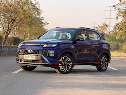 Hyundai Creta N Line Manual Review: The Everyday SUV That Lets You Drive