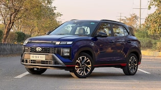 Hyundai Creta N Line Manual Review: The Everyday SUV That Lets You Drive
