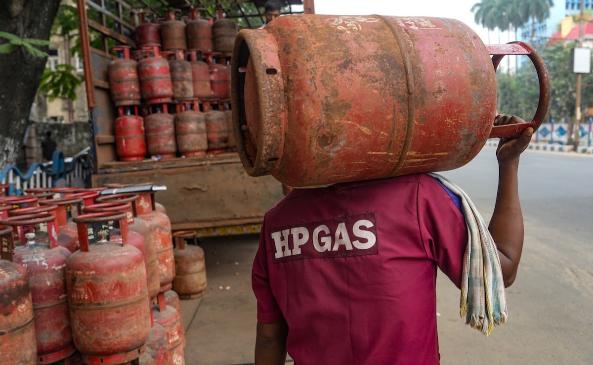 LPG Shortage: X User Shares List Of 20 Items To Cook Without Gas, Sparks Debate